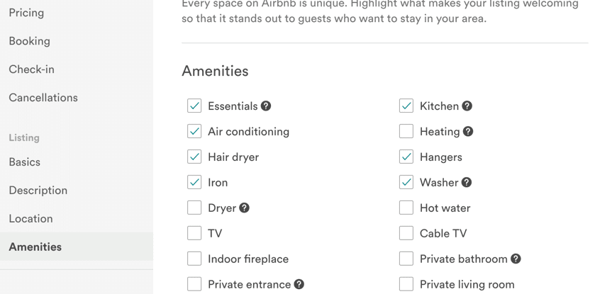 10 Things Guests Check Immediately When They Enter Your Airbnb